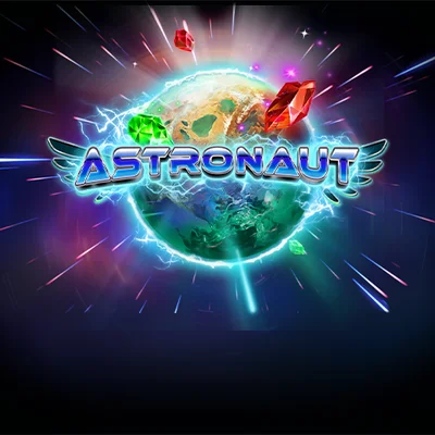 Astronaut