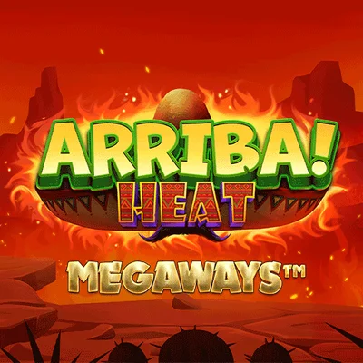 Arriba Heat Megaways