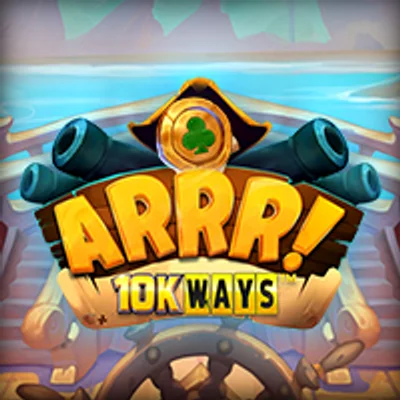 ARRR 10K Ways