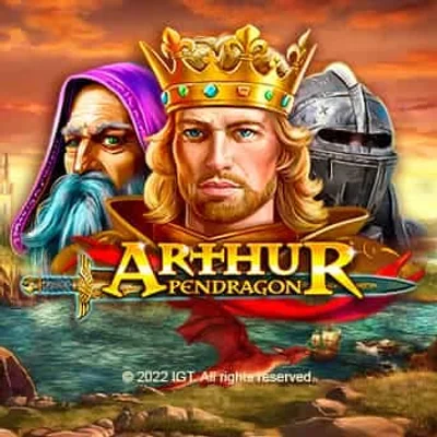 Arthur Pendragon