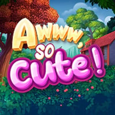Awww So Cute