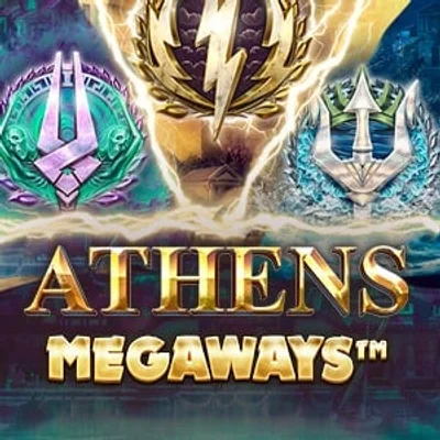 Athens Megaways