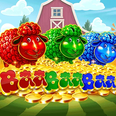 Baa Baa Baa