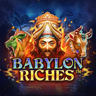 Babylon Riches
