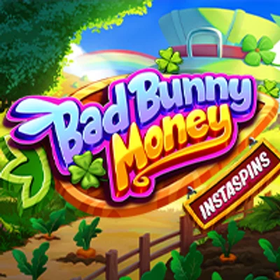 Bad Bunny Money