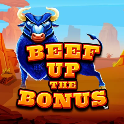 Beef Up the Bonus™ Link&Win™