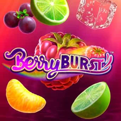 Berryburst