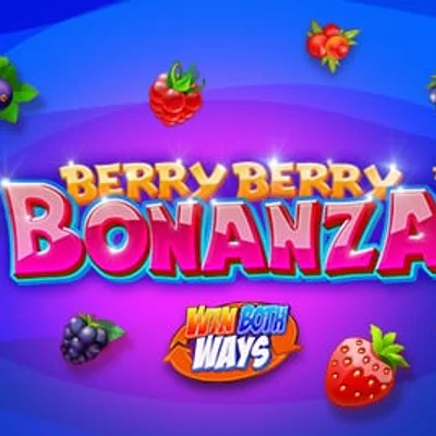 Berry Berry Bonanza