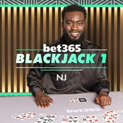 bet365 Blackjack
