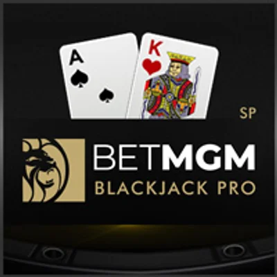 BetMGM BlackJack Pro SP