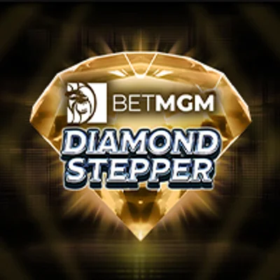 Betmgm Diamond Stepper