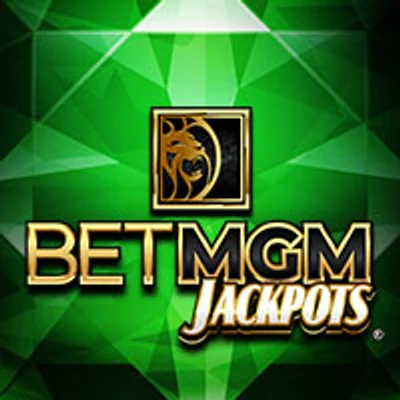 BetMGM Jackpots