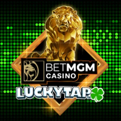 BetMGM Lions Gold