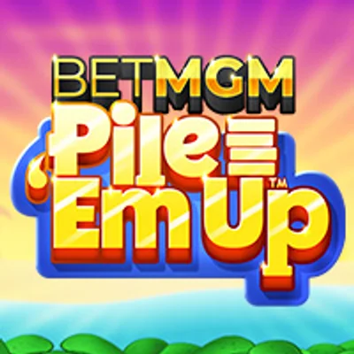 BetMGM Pile Em Up