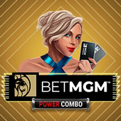 BetMGM Power Combo