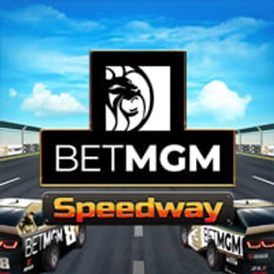BetMGM Speedway