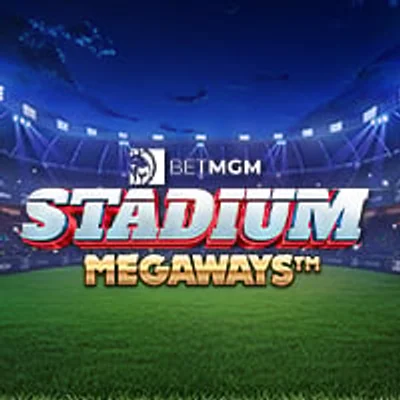 BETMGM Stadium Megaways