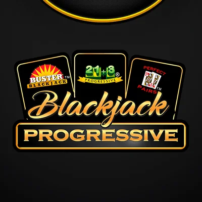 betOcean Blackjack Progressive