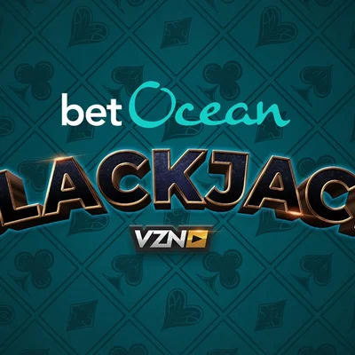 betOcean Blackjack VZN - Micro