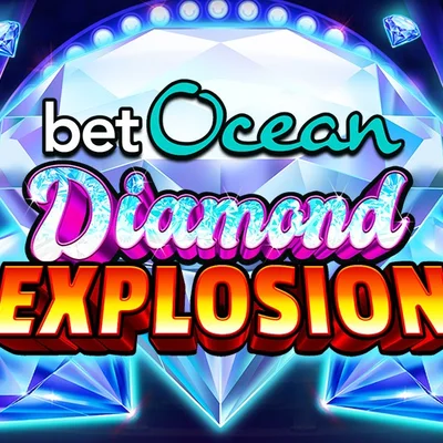betOcean Diamond Explosion
