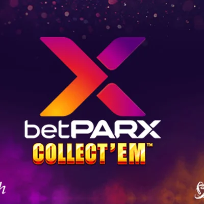 betPARX: Collect'Em™