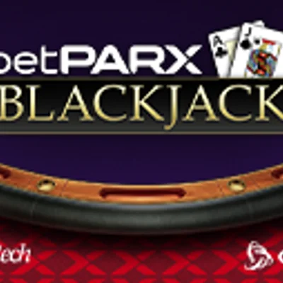 betParx Blackjack