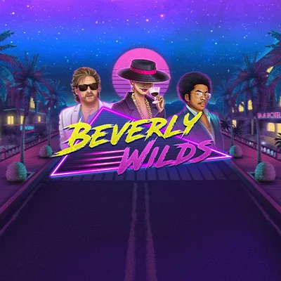 Beverly Wilds