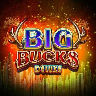 Big Bucks Deluxe Megaways™
