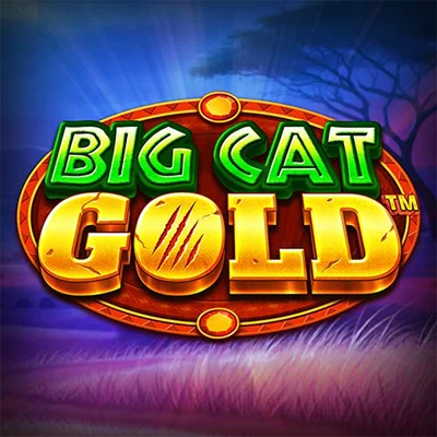 Big Cat Gold