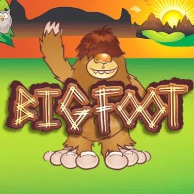 Bigfoot