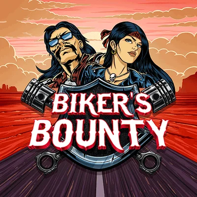 Biker's Bounty