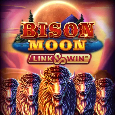 Bison Moon LinkNWin™