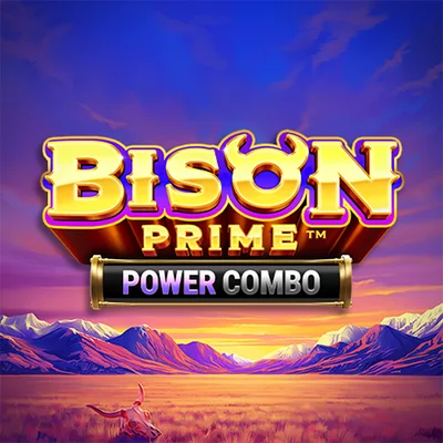 Bison Prime Power Combo