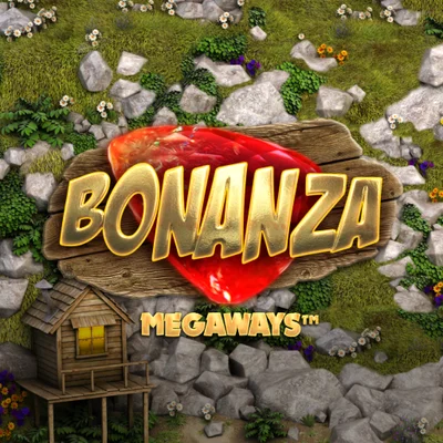 Bonanza Megaways™ High Limit