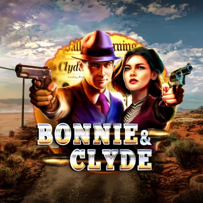 Bonnie and Clyde