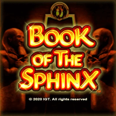 Book of the Sphinx