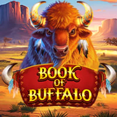Book of Buffalo
