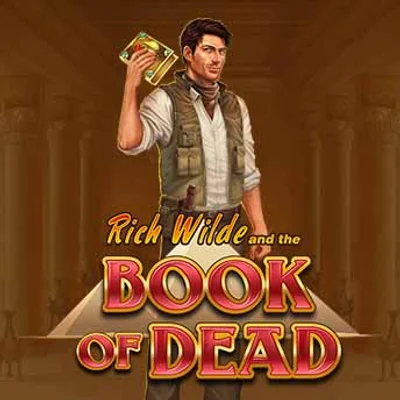 Book of Dead