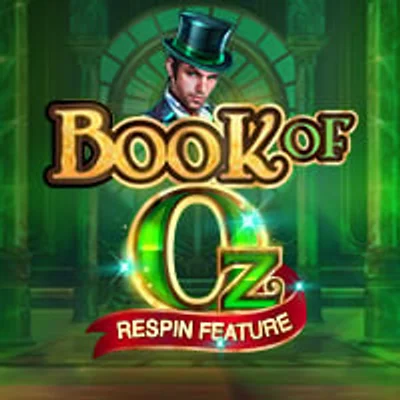 Book of Oz