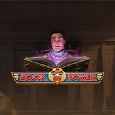 Book of Power