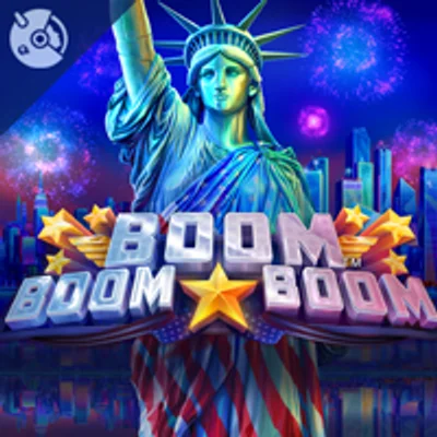 Boom Boom Boom