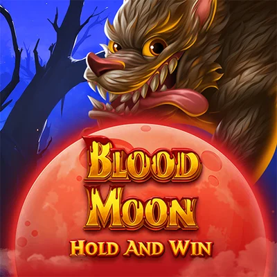 Blood Moon Hold And Win