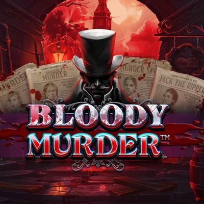 Bloody Murder