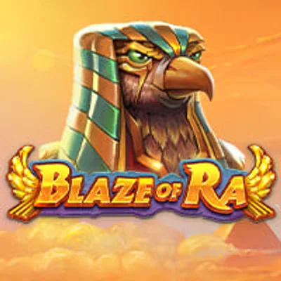Blaze of Ra