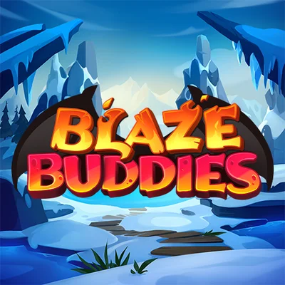 Blaze Buddies