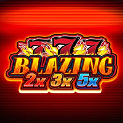 Blazing 777 2x3x5x