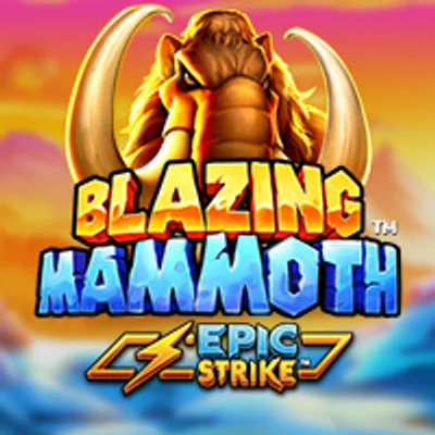 Blazing Mammoth