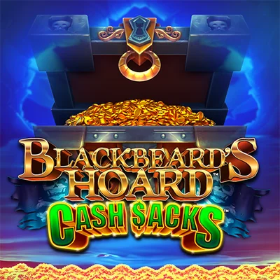 Blackbeard’s Hoard Cash Sacks