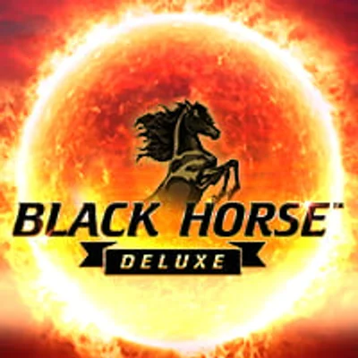 Black Horse Deluxe