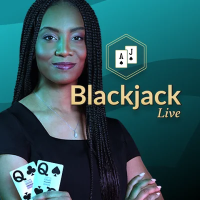 Blackjack 10